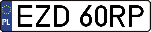 EZD60RP