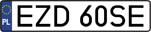 EZD60SE