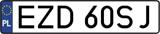 EZD60SJ