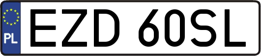 EZD60SL