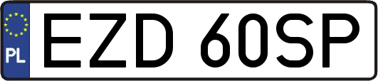 EZD60SP