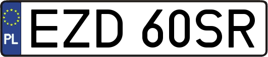 EZD60SR