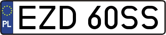 EZD60SS