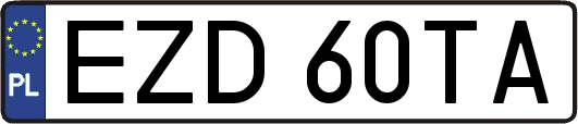 EZD60TA