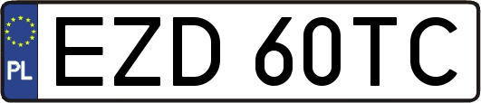 EZD60TC
