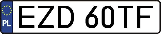 EZD60TF