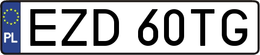 EZD60TG