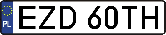 EZD60TH