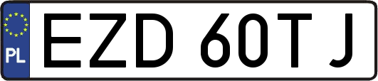 EZD60TJ