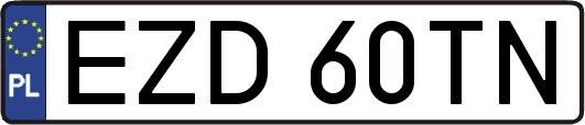 EZD60TN
