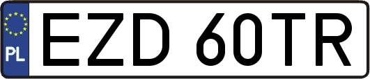EZD60TR