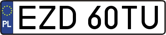 EZD60TU
