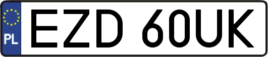 EZD60UK