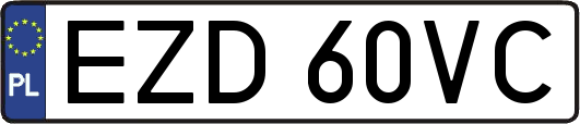 EZD60VC