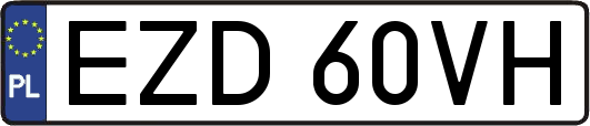EZD60VH