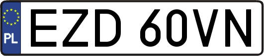 EZD60VN