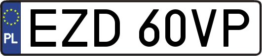 EZD60VP