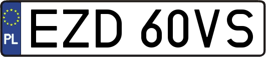 EZD60VS