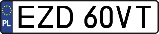 EZD60VT