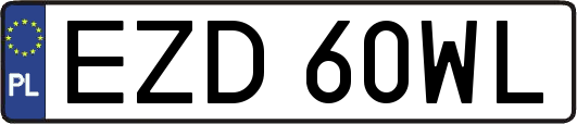 EZD60WL