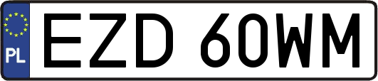 EZD60WM