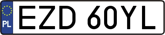 EZD60YL
