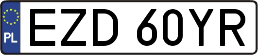EZD60YR