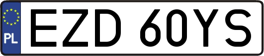 EZD60YS