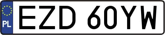 EZD60YW