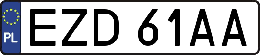 EZD61AA