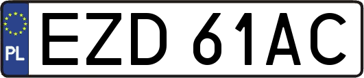 EZD61AC