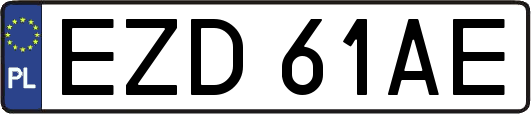 EZD61AE