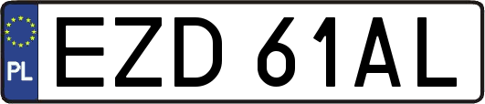EZD61AL