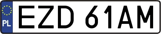 EZD61AM