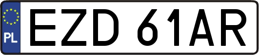 EZD61AR