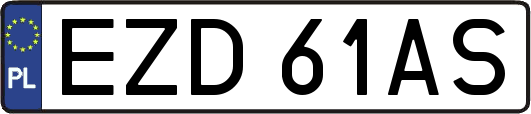 EZD61AS