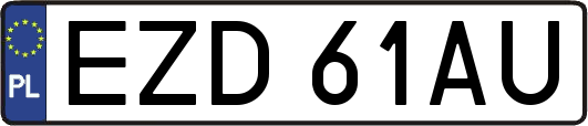 EZD61AU