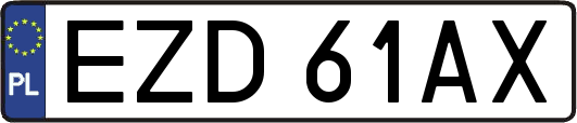 EZD61AX