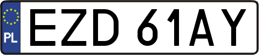 EZD61AY