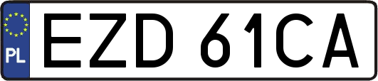 EZD61CA