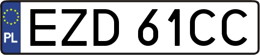 EZD61CC