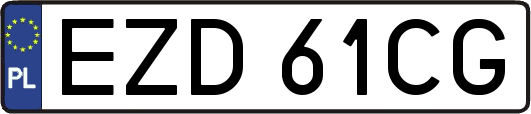 EZD61CG