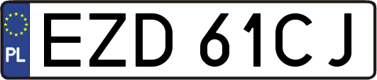EZD61CJ