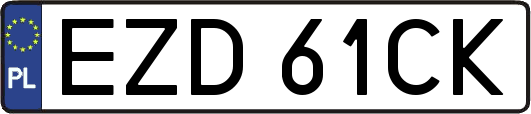EZD61CK