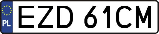 EZD61CM