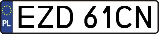 EZD61CN