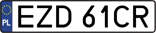 EZD61CR