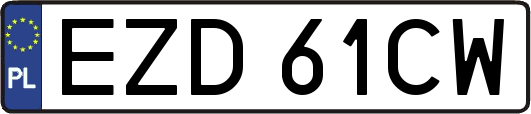 EZD61CW