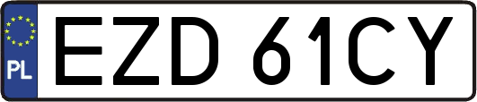 EZD61CY