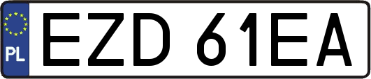 EZD61EA